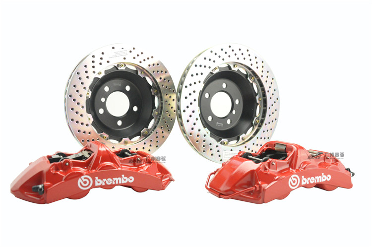 brembo GT6剎車 brembo GT6剎車