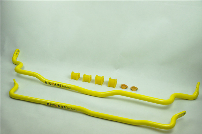 過(guò)彎防傾斜選擇dickass防傾桿