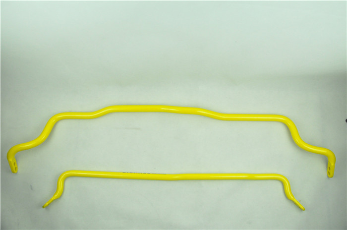 過(guò)彎防傾斜選擇dickass防傾桿