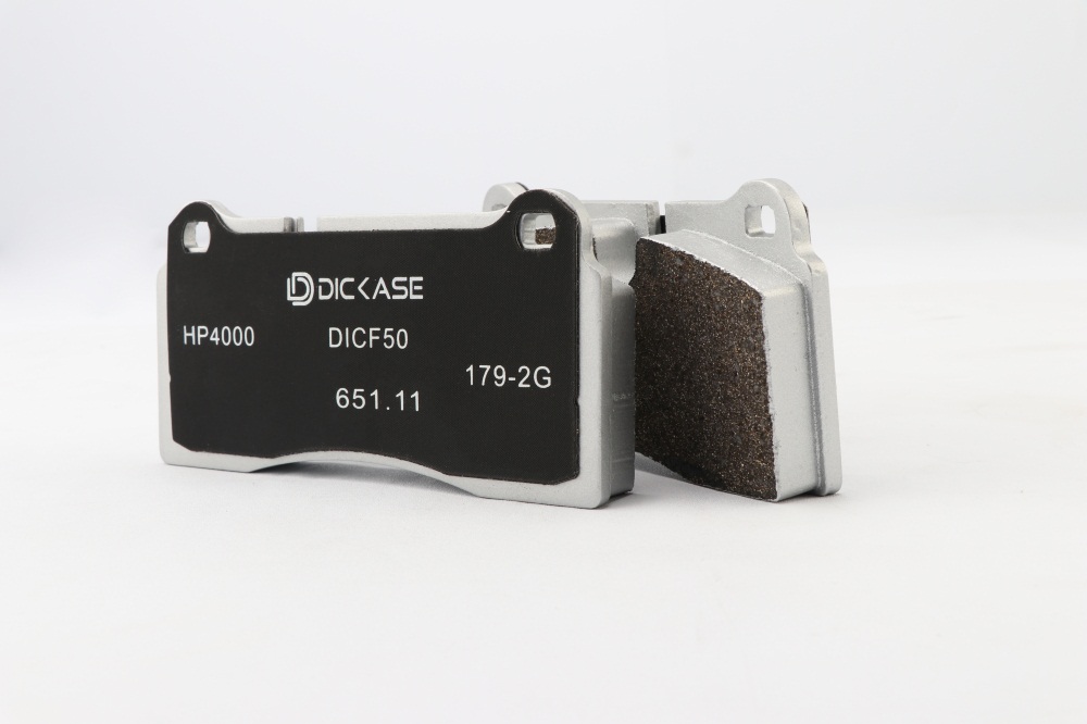 DICASE HP4000專(zhuān)業(yè)競(jìng)技剎車(chē)皮系列 DICASE HP4000專(zhuān)業(yè)競(jìng)技剎車(chē)皮系列