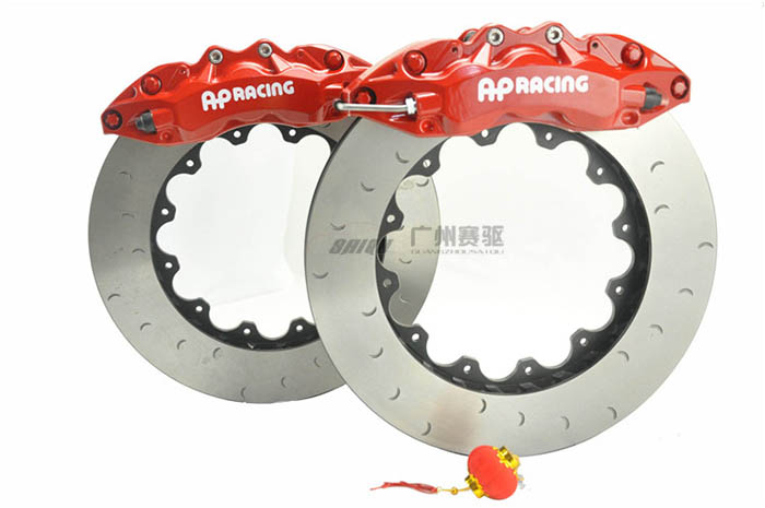 AP9040剎車六活塞套裝 AP9040剎車六活塞套裝