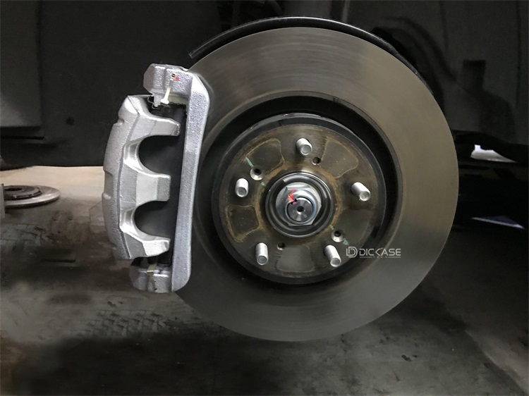 本田URV汽車原車剎車件 本田URV汽車原車剎車件